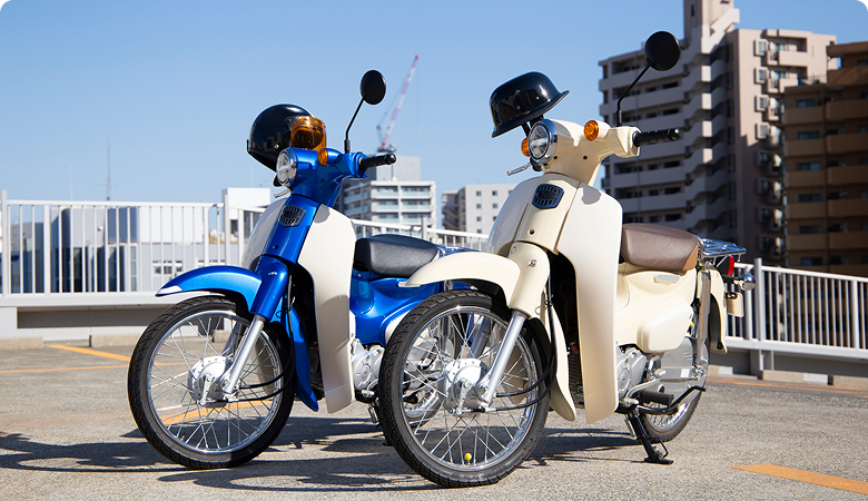 普通二輪小型限定（125cc）
